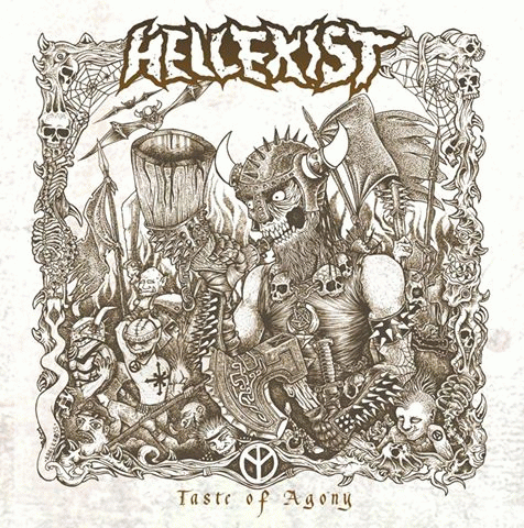Hellexist : Taste of Agony